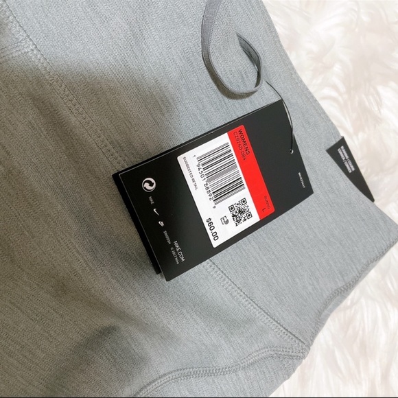 Nike Epic Fast Tight Legging - Picture 4 of 5